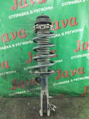 Стойка левая передняя  HONDA FREED SPIKE GP3 LEA 1 ракурс