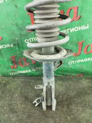Стойка правая передняя HONDA FREED SPIKE GP3 LEA 3 ракурс