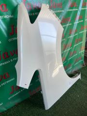 Крыло правое переднее NISSAN SERENA HC26 MR20DD 3 ракурс