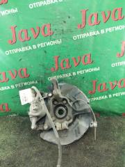 Ступица правая передняя SUBARU IMPREZA GH3 EL154 5 ракурс