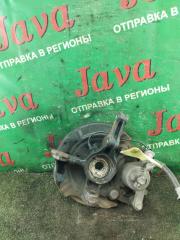 Ступица левая передняя DAIHATSU MOVE CANBUS LA800S KF-VE4 5 ракурс