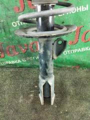 Стойка правая передняя TOYOTA VITZ KSP90 1KR-FE 3 ракурс