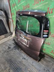 Дверь задняя задняя TOYOTA RACTIS SCP100 2SZ-FE 2 ракурс Дверь задняя задняя TOYOTA RACTIS SCP100 2SZ-FE 2 ракурс