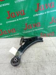 Рычаг правый передний TOYOTA ALPHARD ANH10 2AZ-FE 48068-58010 1 ракурс