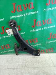 Рычаг правый передний TOYOTA ALPHARD ANH10 2AZ-FE 48068-58010 5 ракурс