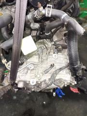 АКПП SUBARU STELLA LA100F KF-VE2 6BA 3 ракурс