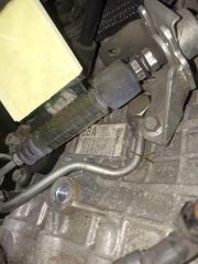 АКПП SUBARU STELLA LA100F KF-VE2 6BA 4 ракурс