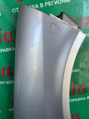 Крыло правое переднее NISSAN WINGROAD WFY11 QG15DE 4 ракурс Крыло правое переднее NISSAN WINGROAD WFY11 QG15DE 4 ракурс