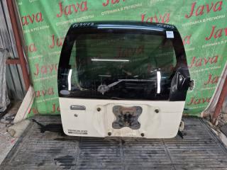 Дверь задняя задняя DAIHATSU TERIOS KID J111G EF-DEM 1 ракурс