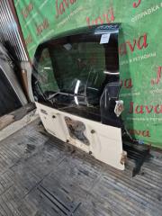 Дверь задняя задняя DAIHATSU TERIOS KID J111G EF-DEM 2 ракурс