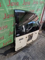 Дверь задняя задняя DAIHATSU TERIOS KID J111G EF-DEM 3 ракурс