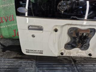 Дверь задняя задняя DAIHATSU TERIOS KID J111G EF-DEM 4 ракурс