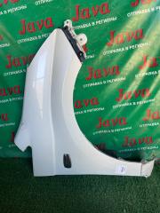 Крыло правое переднее TOYOTA ISIS ANM10 1AZ-FSE 53801-44060 1 ракурс