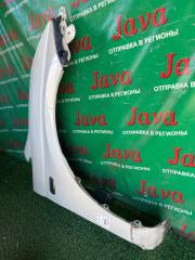 Крыло правое переднее TOYOTA ISIS ANM10 1AZ-FSE 53801-44060 2 ракурс