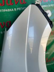 Крыло правое переднее TOYOTA ISIS ANM10 1AZ-FSE 53801-44060 4 ракурс