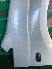 Крыло правое переднее TOYOTA ISIS ANM10 1AZ-FSE 53801-44060 5 ракурс