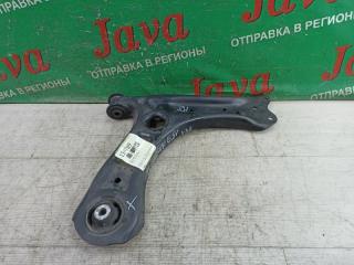 Рычаг правый передний AUDI A1 8X1 CAXA 1 ракурс