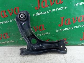 Рычаг правый передний AUDI A1 8X1 CAXA 4 ракурс
