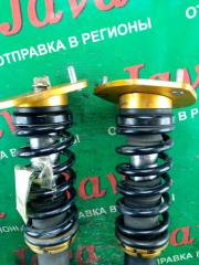 Стойка передняя TOYOTA ALPHARD ANH10 2AZ-FE 2 ракурс