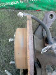 Ступица правая передняя SUZUKI WAGON R MH23S K6A-T 3 ракурс