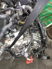 АКПП TOYOTA PIXIS MEGA LA700A KF-VE4 6BI 3 ракурс