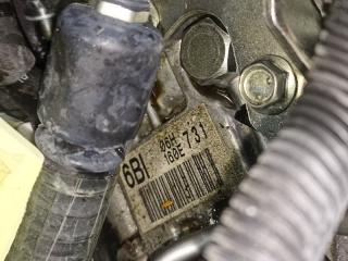 АКПП TOYOTA PIXIS MEGA LA700A KF-VE4 6BI 4 ракурс