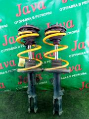 Стойка передняя TOYOTA WISH ANE10 1AZ-FSE 1 ракурс