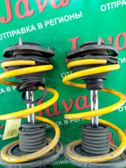 Стойка передняя TOYOTA WISH ANE10 1AZ-FSE 2 ракурс