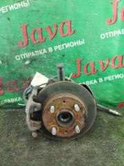 Ступица левая передняя DAIHATSU MIRA L275S KF-VE 1 ракурс