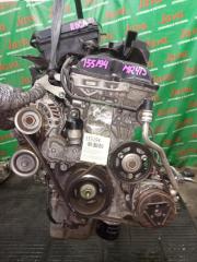 Двигатель SUZUKI HUSTLER MR41S R06A 1 ракурс