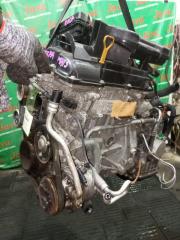 Двигатель SUZUKI HUSTLER MR41S R06A 2 ракурс