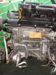 Двигатель SUZUKI HUSTLER MR41S R06A 3 ракурс
