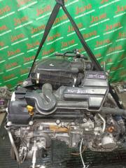 Двигатель SUZUKI HUSTLER MR41S R06A 4 ракурс