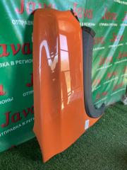 Крыло правое переднее SUZUKI HUSTLER MR31S R06A 3 ракурс