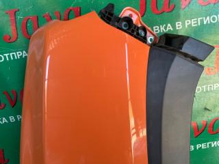 Крыло правое переднее SUZUKI HUSTLER MR31S R06A 4 ракурс