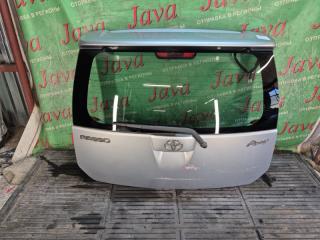 Дверь задняя задняя TOYOTA PASSO QNC10 K3-VE 67005-B1010 1 ракурс
