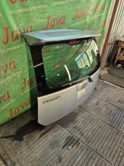Дверь задняя задняя TOYOTA PASSO QNC10 K3-VE 67005-B1010 2 ракурс