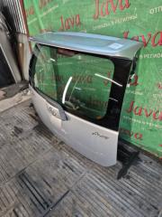 Дверь задняя задняя TOYOTA PASSO QNC10 K3-VE 67005-B1010 3 ракурс