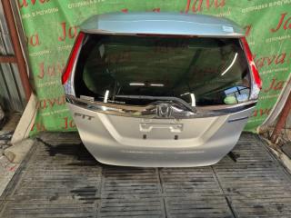Дверь задняя задняя HONDA FIT GP5 LEB 1 ракурс