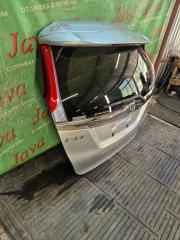 Дверь задняя задняя HONDA FIT GP5 LEB 2 ракурс