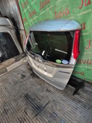 Дверь задняя задняя HONDA FIT GP5 LEB 3 ракурс