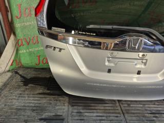 Дверь задняя задняя HONDA FIT GP5 LEB 4 ракурс