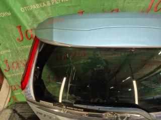 Дверь задняя задняя HONDA FIT GP5 LEB 5 ракурс