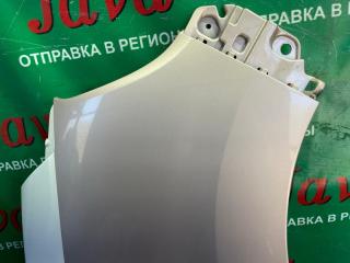 Крыло правое переднее DAIHATSU MOVE CANBUS LA800S KF-VE4 4 ракурс