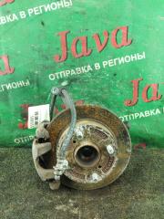 Ступица левая передняя SUZUKI WAGON R MH23S K6A-T 1 ракурс