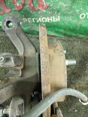 Ступица левая передняя SUZUKI WAGON R MH23S K6A-T 3 ракурс