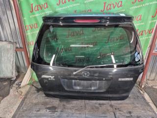 Дверь задняя задняя MAZDA MPV LW5W GY 1 ракурс