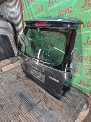 Дверь задняя задняя MAZDA MPV LW5W GY 2 ракурс