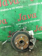 Ступица правая передняя DAIHATSU MIRA L275S KF-VE 1 ракурс