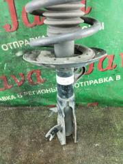 Стойка правая передняя HONDA FREED GP3 LEA 3 ракурс